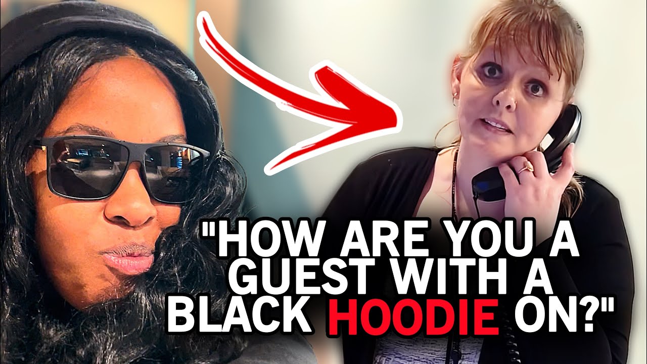&ldquo;How Are You a Guest?&rdquo;: A Shocking Case of Hotel Discrimination
