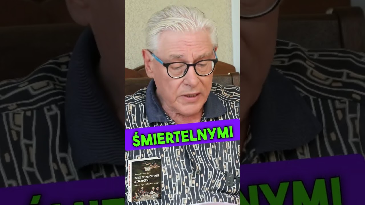 NIE dla faszystowskich korzeni Ukrainy. Mocne słowa Reszczyńskiego