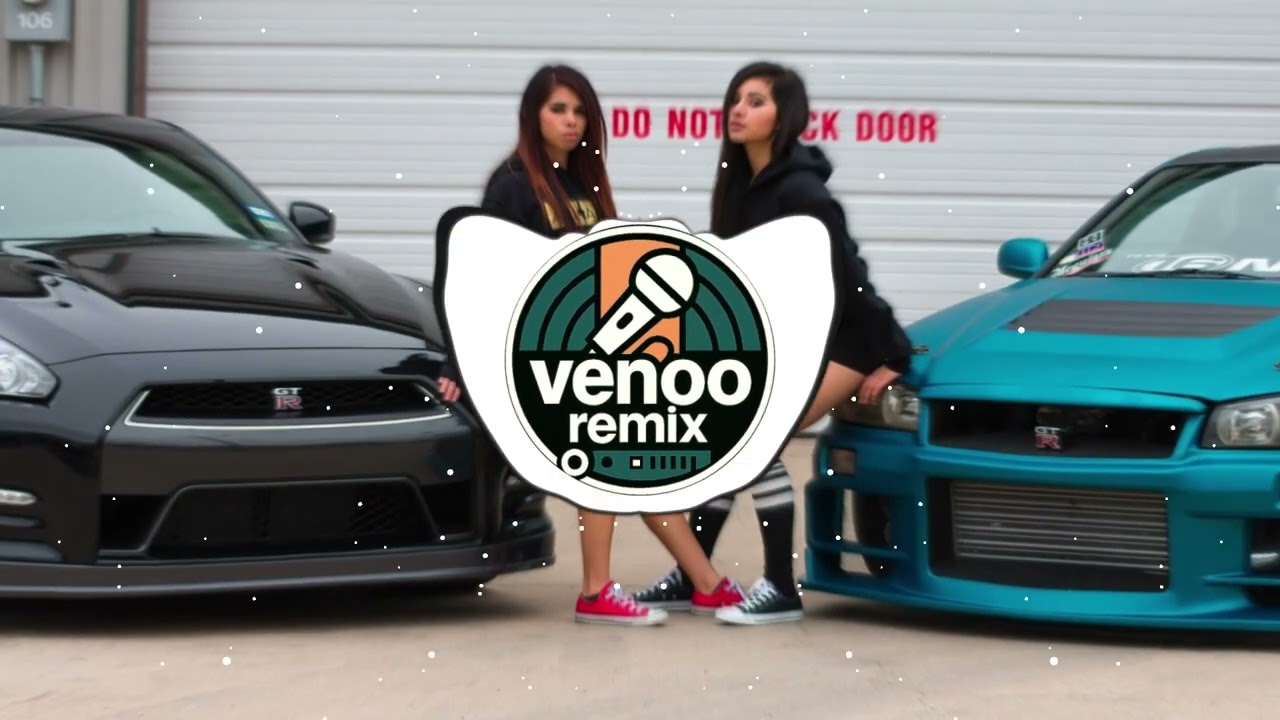 bangladesh  Cover Beat - بنغلاديش | Venoo Remix