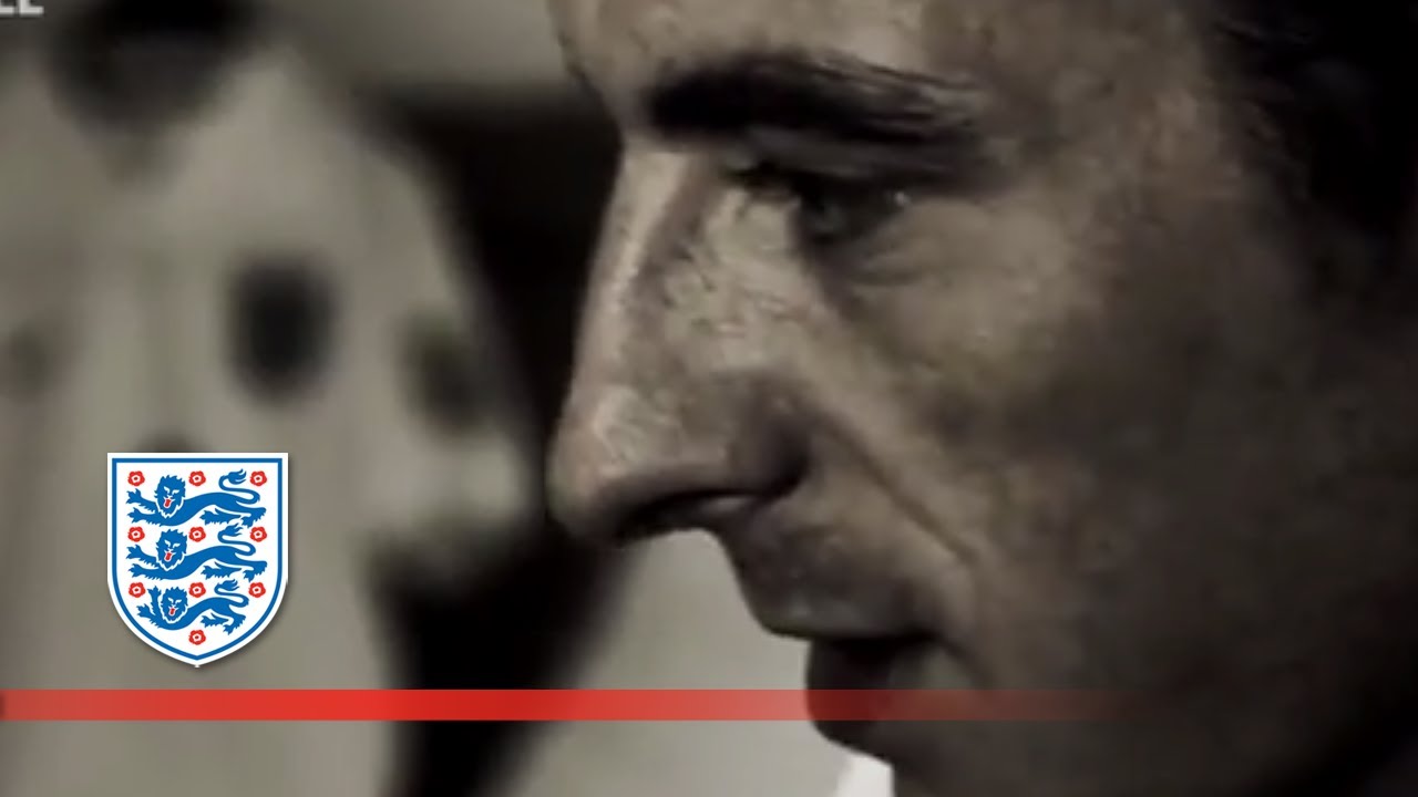 Leighton Baines on meeting Morrissey | FATV Exclusive