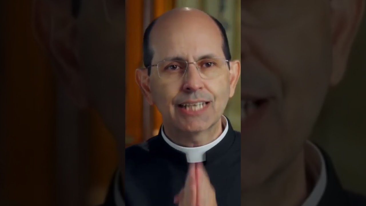 A import&acirc;ncia dos sacerdotes