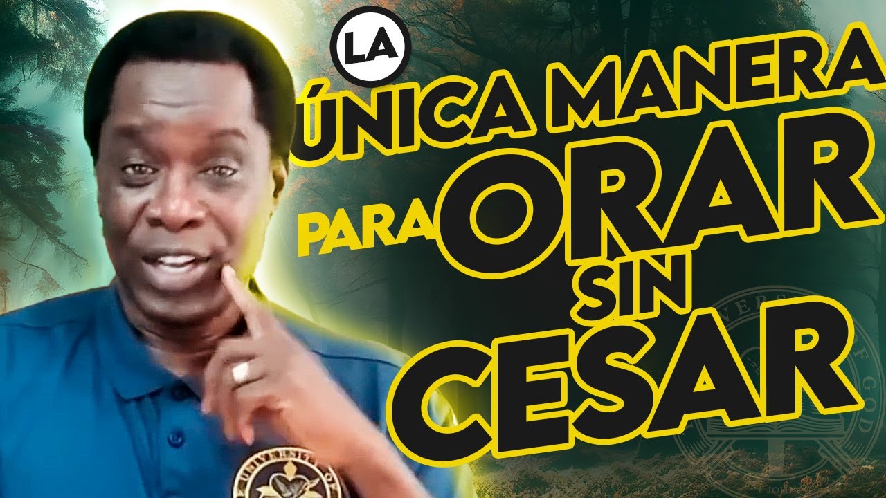 ¿CÓMO ORAR SIN CESAR? | ENCUENTRO INTERACTIVO con #Racine -  2 Enero 2023