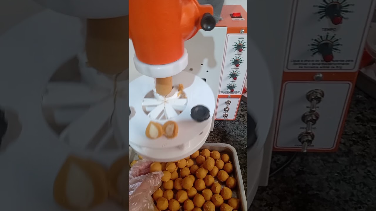 salgados  2 queijos 