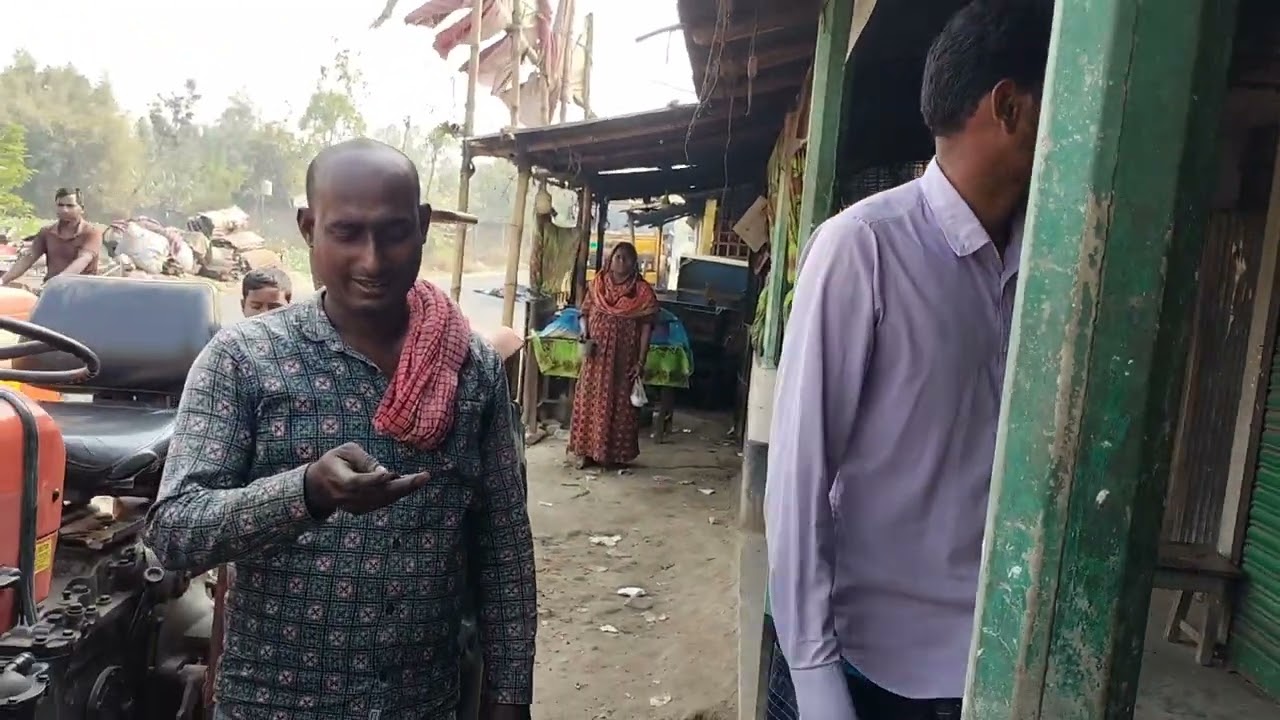 ঠাকুরগাঁও নেকমরদ থেকে নওগাঁয় চলে গেল। 
