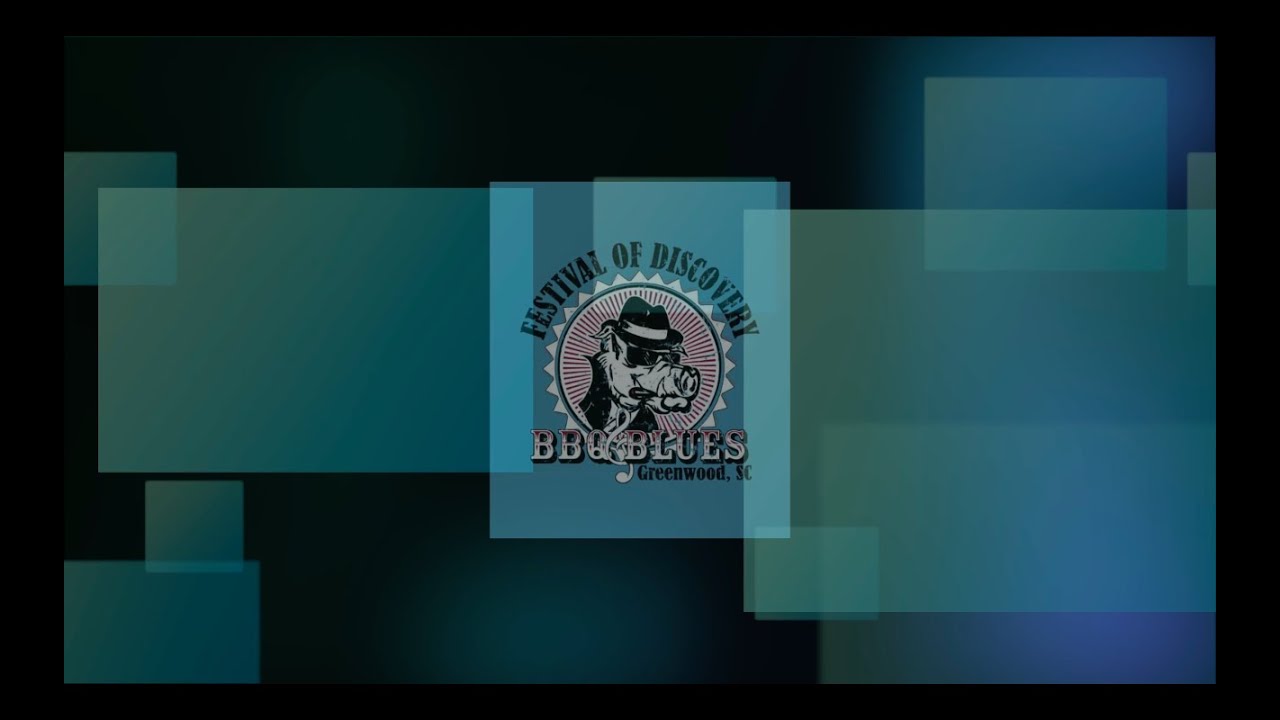 SC Festival of Discovery BBQ and Blues 2015 - Uptown Greenwood