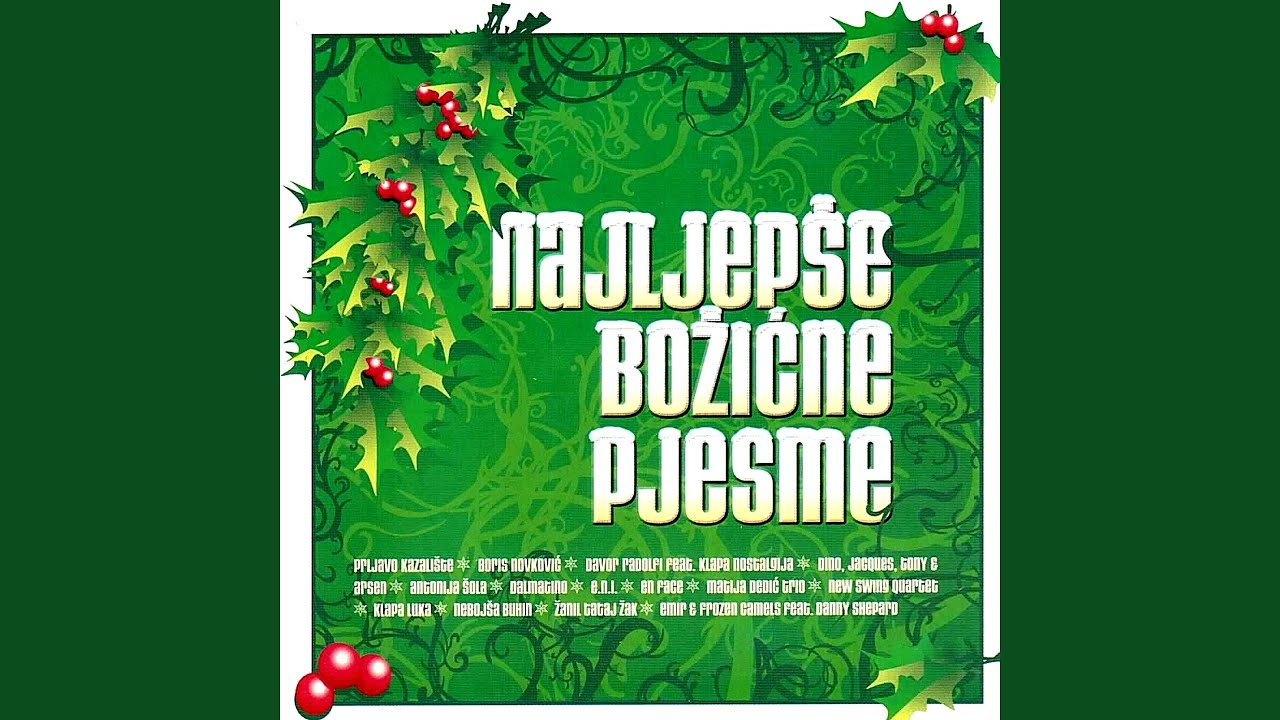 Svjetlo Bozicno