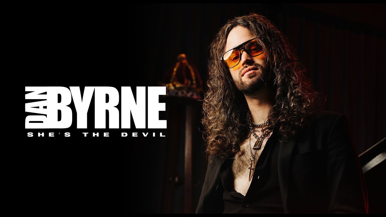Dan Byrne - 
