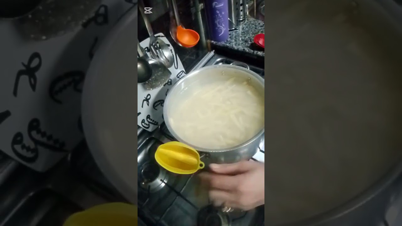 موسم تفريز البطاطس لرمضان والصيف#بطاطس 