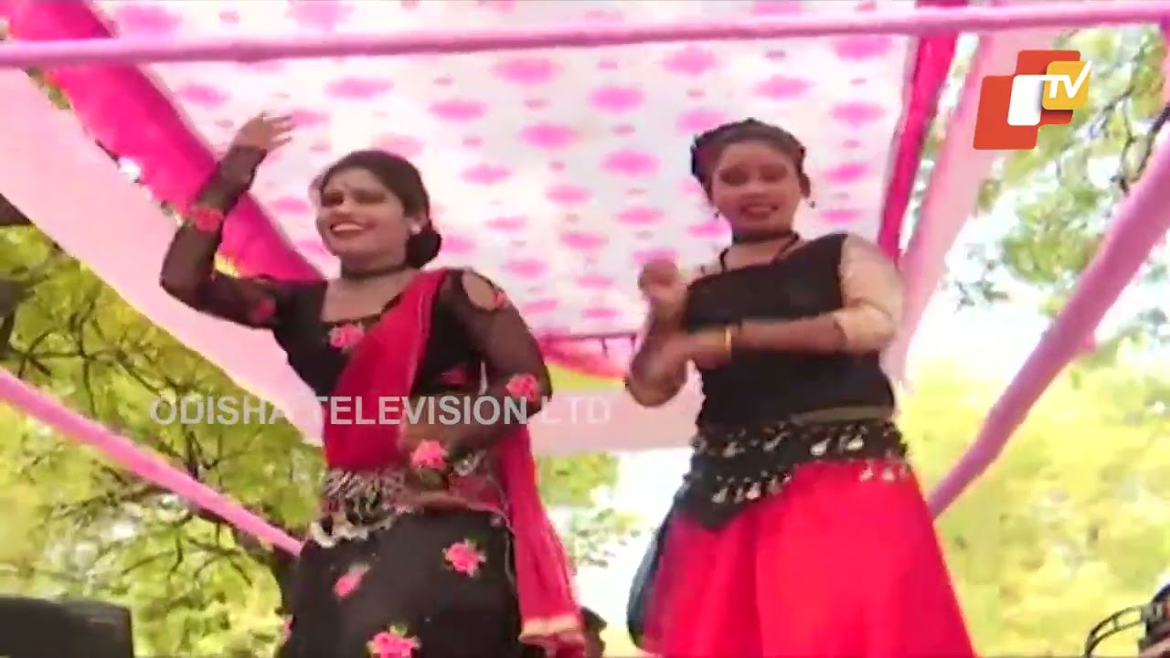 Sital Sasthi celebrations underway in Bolangir
