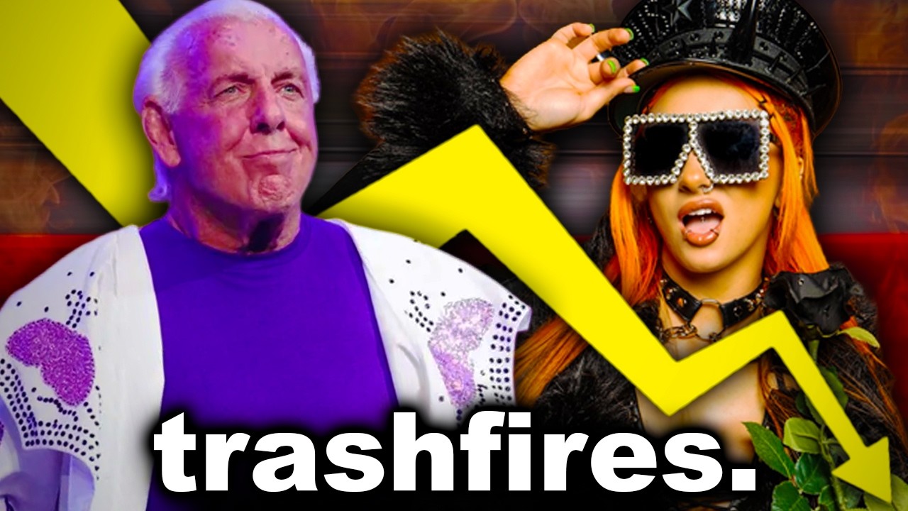 Indy Wrestling Matches That Went Horribly Wrong