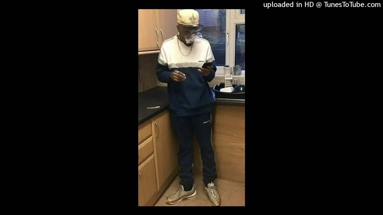 TRIPPY BLAKEY - BIG RINGS, BIG MOOD.