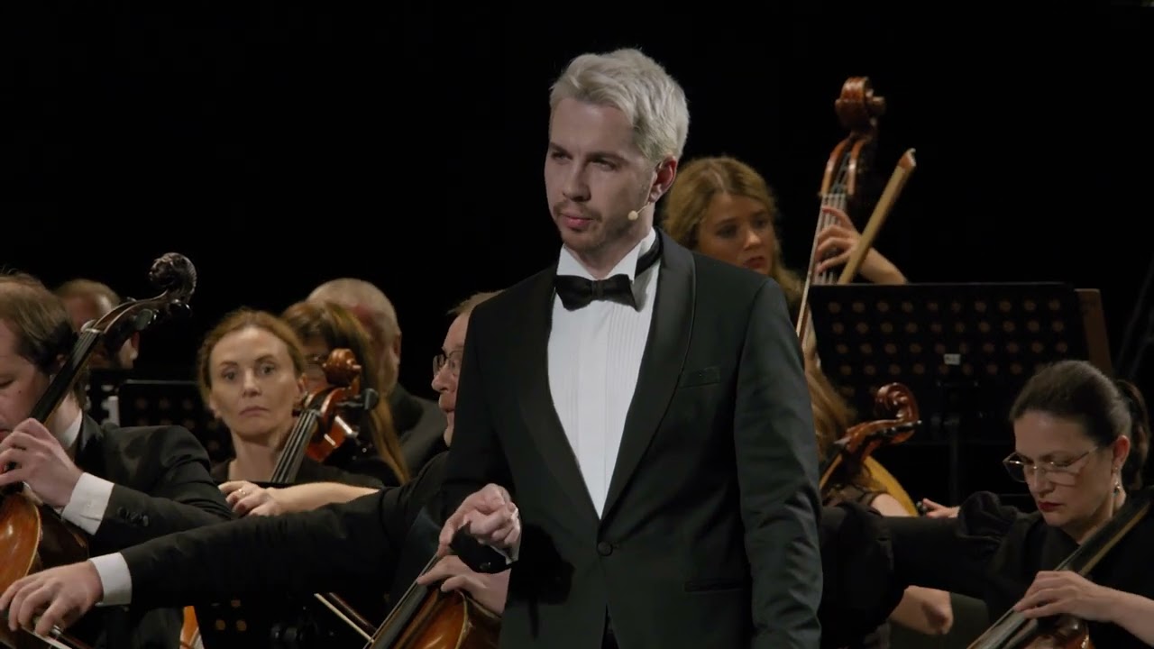 Puccini - Tosca - Sochi Symphony Orchestra - Alexey Aslanov