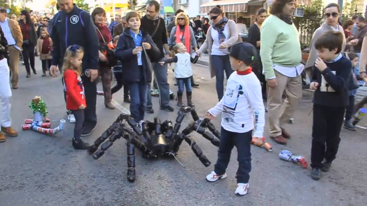 2014 01 05 arrastre de latas en algeciras