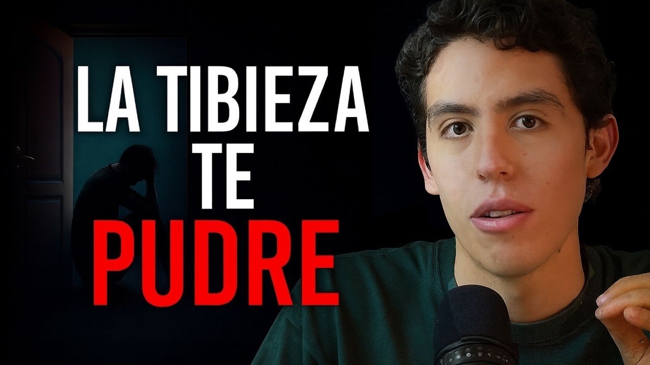 NADIE se ACUERDA de los TIBIOS | #104