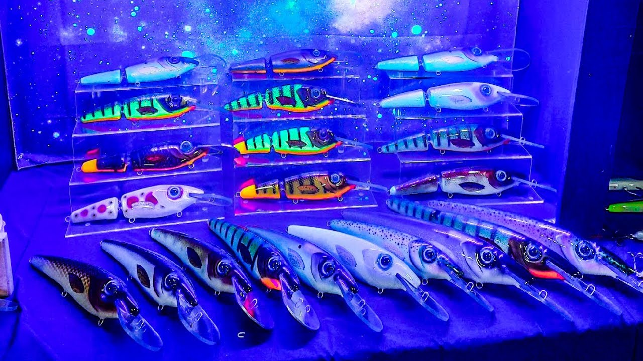 2024 New York Musky Expo Recap - Through My Eyes
