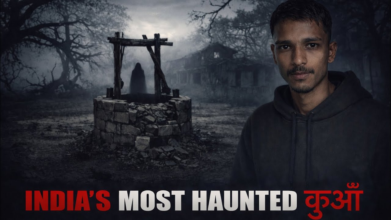 इस कुएँ से आज भी आवाज़ें आती हैं 😨 | India’s Most Haunted Well