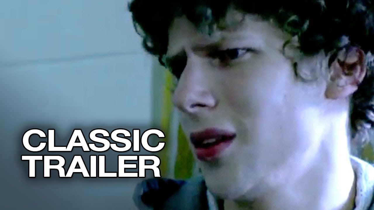 Camp Hell (2010) Official Trailer #1 - Jesse Eisenberg Movie HD