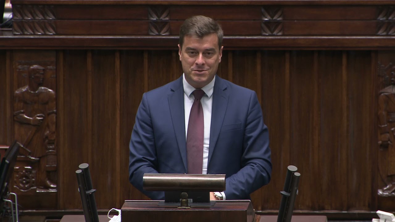 Grzegorz Rusiecki: doszło do niesamowitego przekrętu