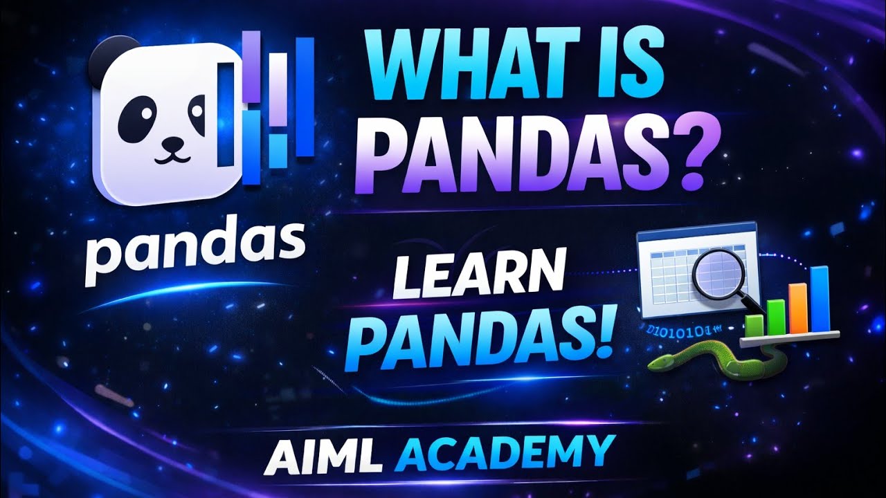 Pandas part 2