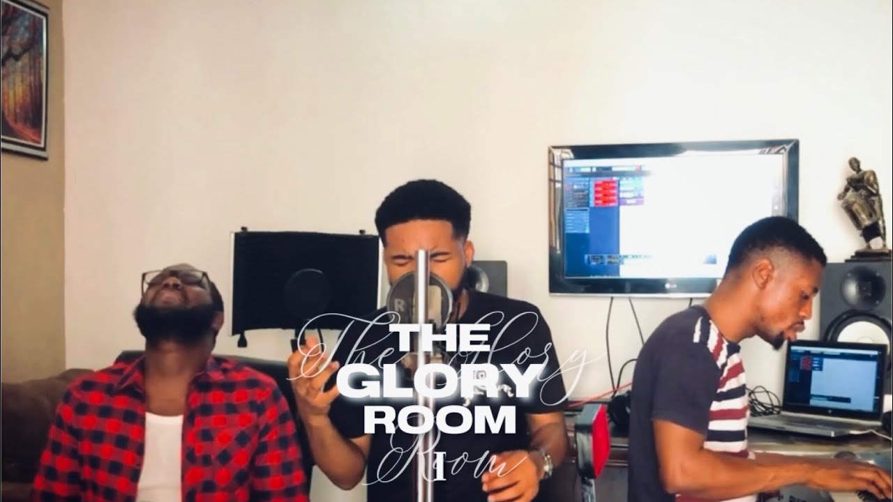 The Glory Room - Kelechi & Henry Chidi w/ Samduke || Worship Series