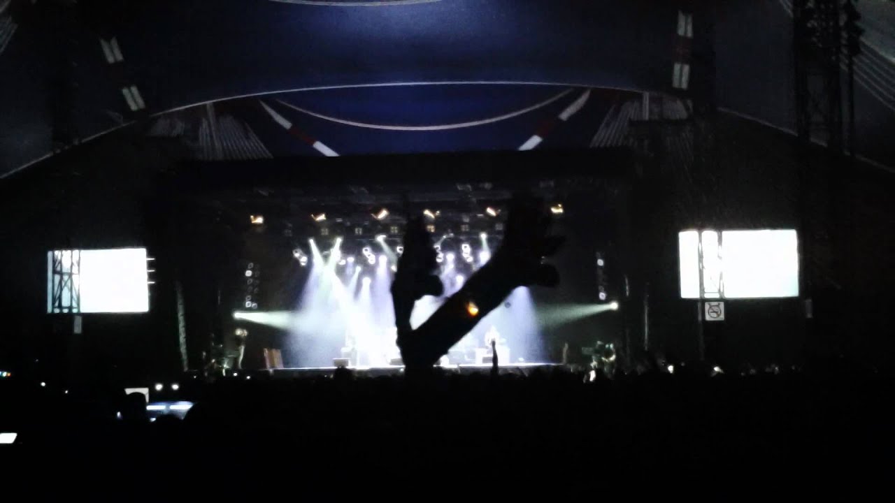 The Offspring - Pretty Fly Live @ Lowlands 2011