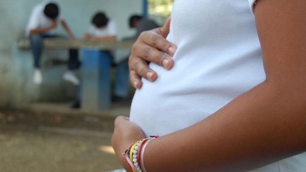 Le niegan la interrupción legal de embarazo a una niña de 12 años que fue violada