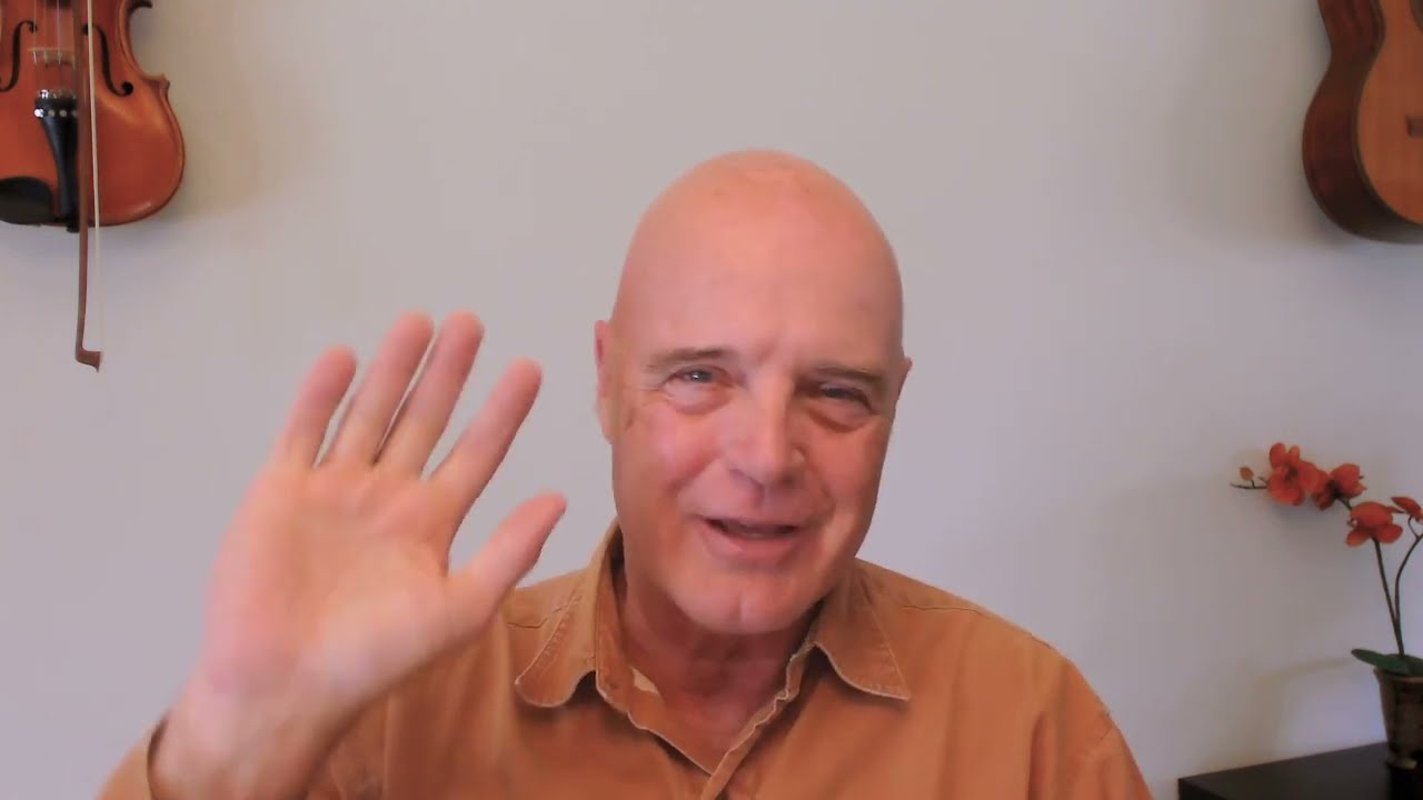 Being Salt and Light (2025) &mdash; Richard Rohr's Daily Meditations
