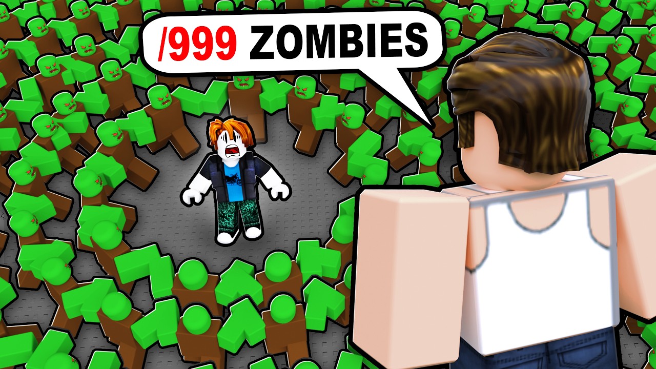 Becoming THE OWNER of This Survival Game!