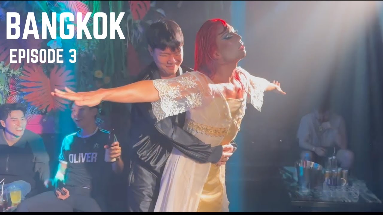 BANGKOK ME YE NAHI KIYA TO KYA KIYA | BANGKOK SERIES | FINALE EPISODE