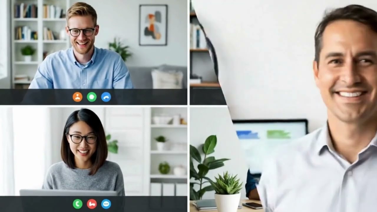 Удаленная работа в страховании, которую вы можете начать уже сегодня | Без офиса, без поездок на ...