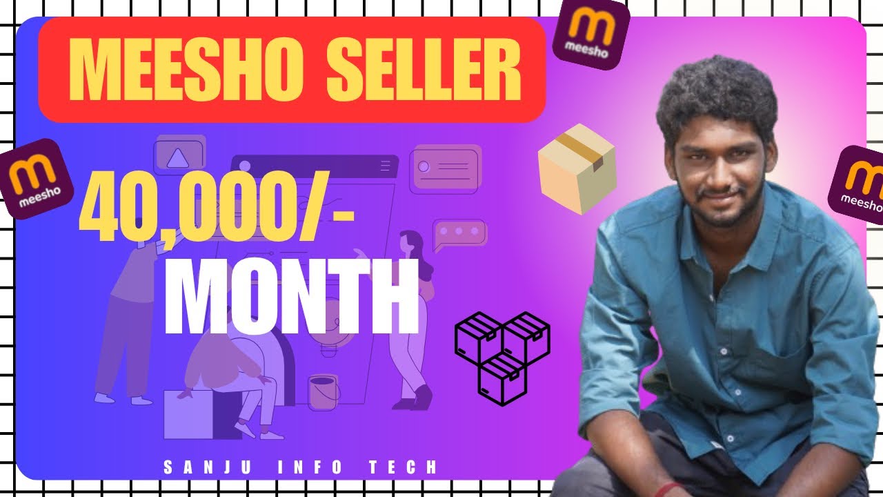 How to Become a Meesho Supplier / Telugu 2025