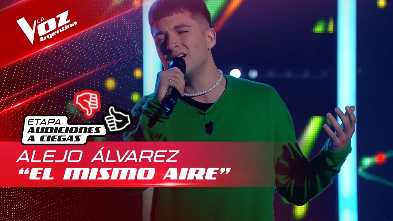 Alejo Álvarez - 