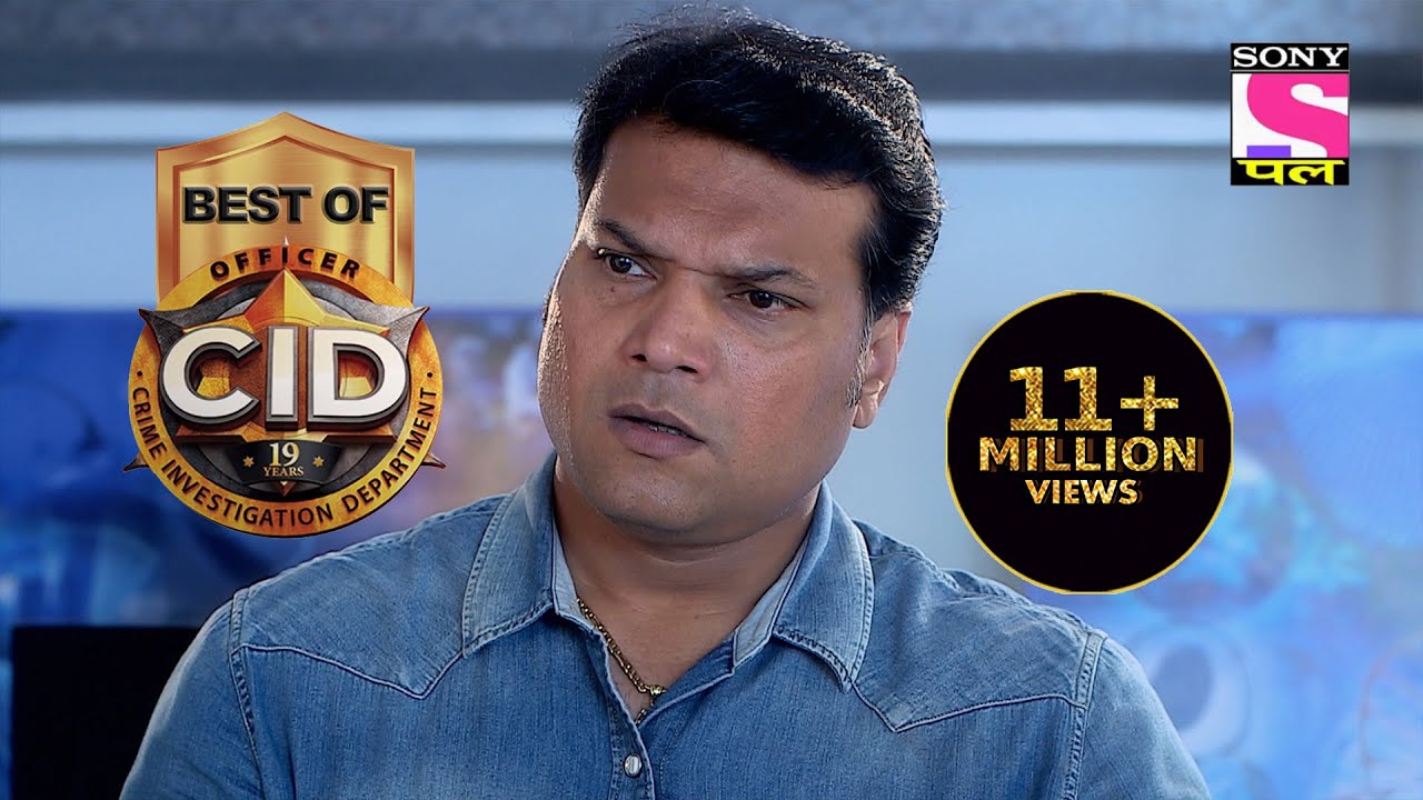 Best Of CID | सीआईडी | The Revenge | Full Episode