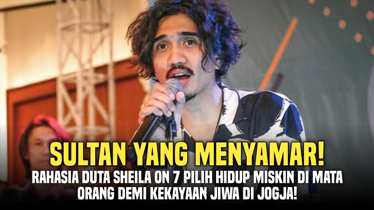 BUKAN SEKADAR SEDERHANA! Terungkap Alasan Mengharukan Duta SO7 Tolak Kemewahan Jakarta