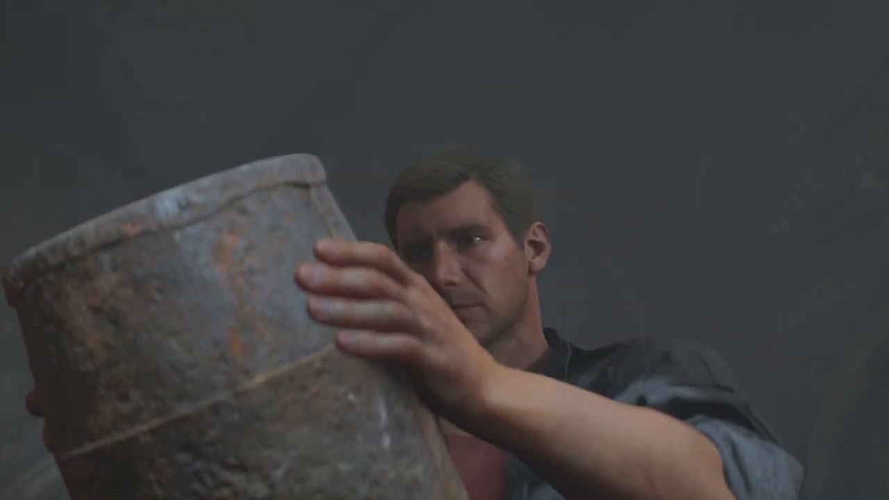 Indiana Jones And The Great Circle