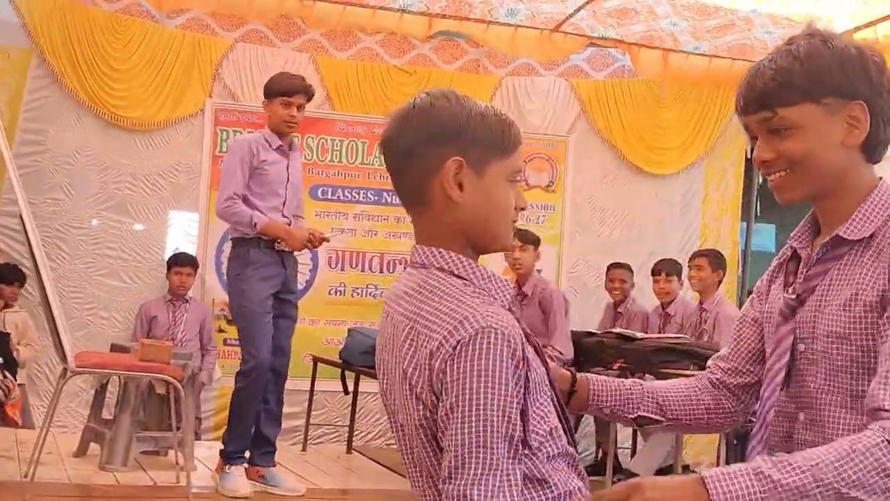 #humourous #school #comedy #republicday 