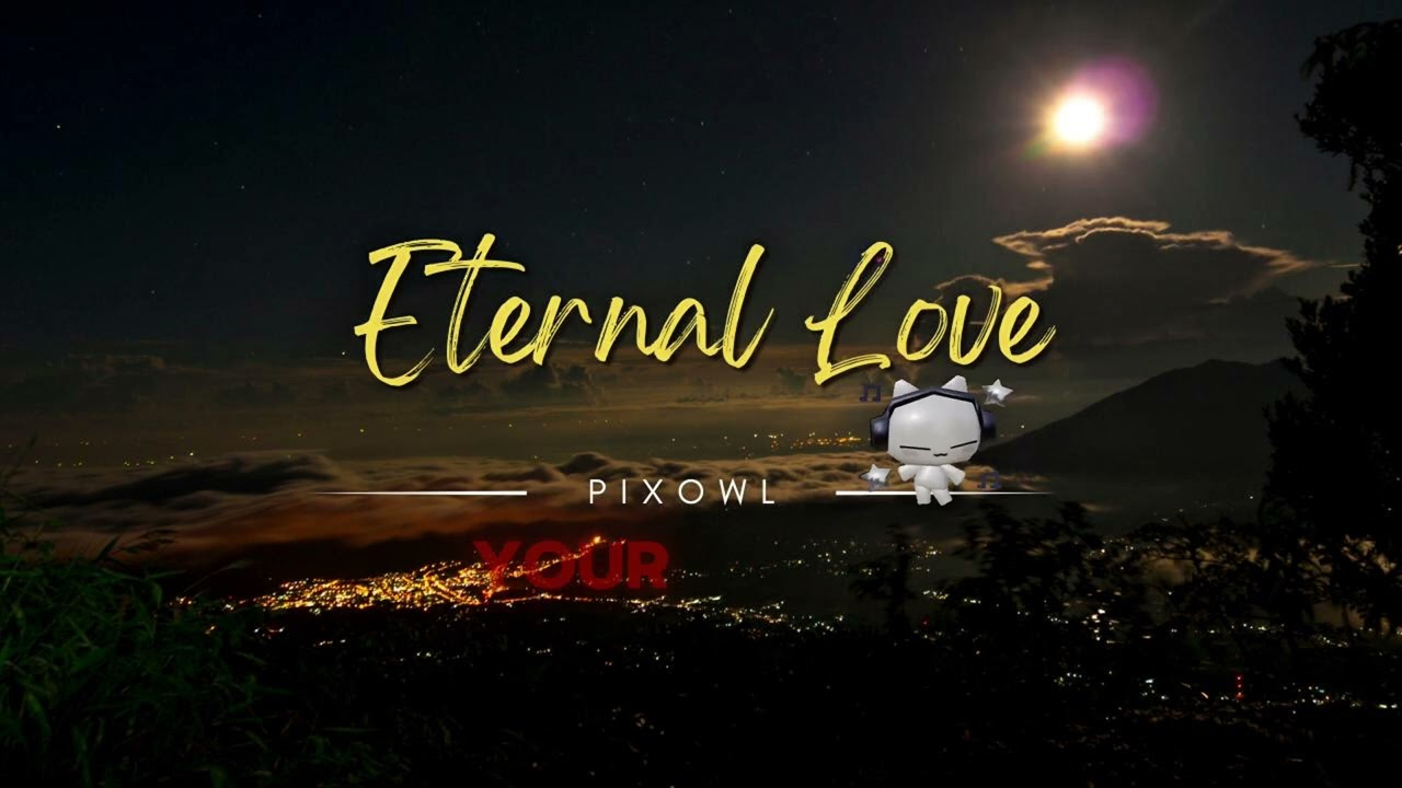 Eternal Love | Original Worship Music
