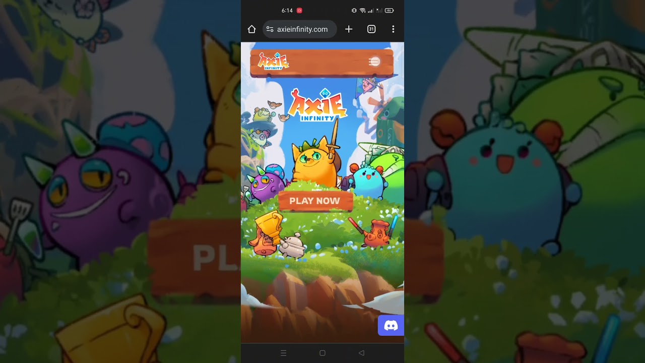 How to donwload Axie origin in android and ios 2023 November