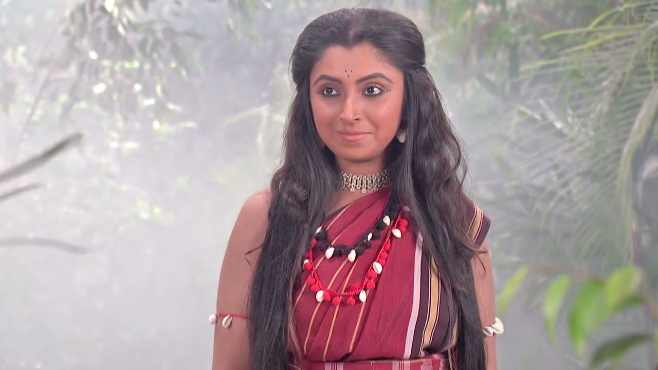 Rani Rashmoni - Ep 1222 - Subrata Roy, Ditipriya Roy - Bengali Tv Serial - Zee5 Bangla Classics