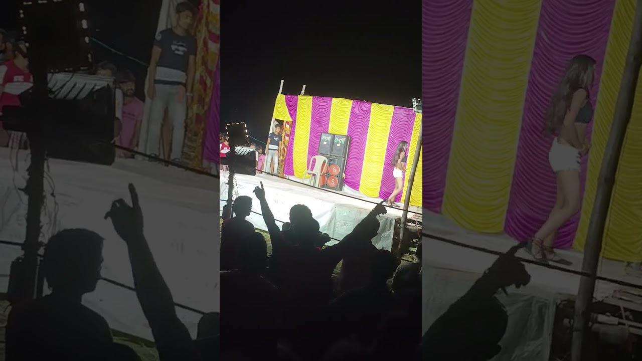 pakhi hot hangama