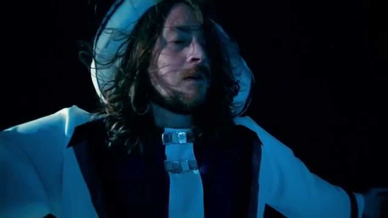 Dave McCabe & The Ramifications – Let Me Go