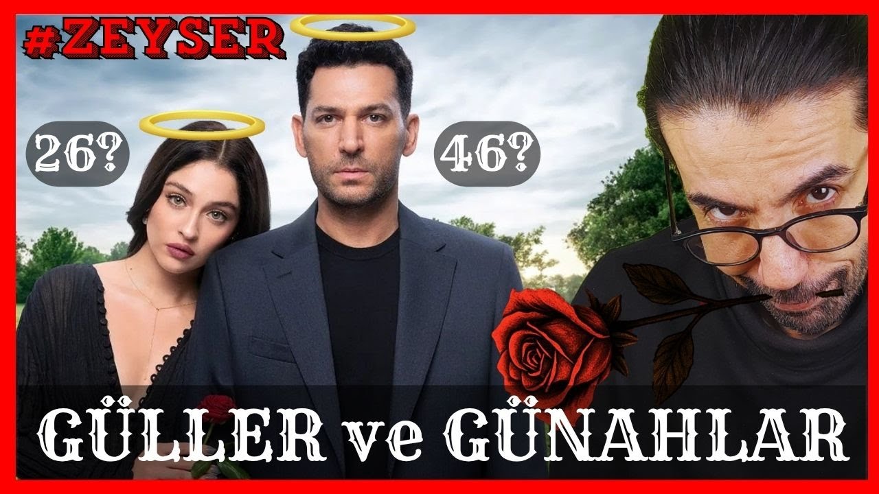 🌹 РОЗЫ И ГРЕХИ: Принцесса цветов из трущоб и Король отелей 👑 (Обзор и критика) #канал #gain