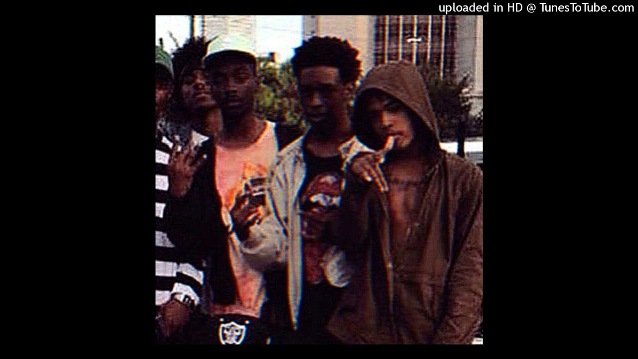 [conflict] old 2016 xxxtentacion + ski mask the slump god type beat