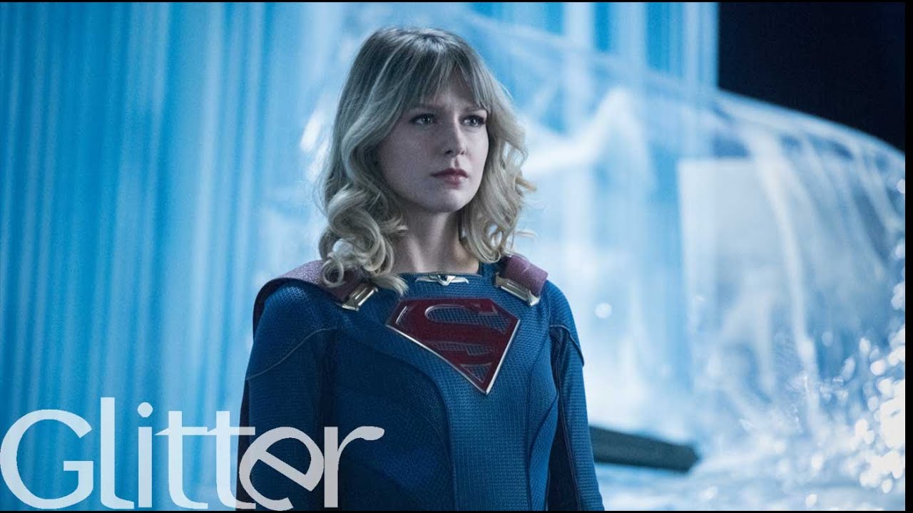 INTERVIEW The CW's 'Supergirl' Showrunners Jessica Queller and Robert Rovner
