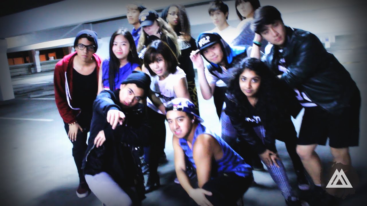 GD X TAEYANG - Good Boy [PARANG]