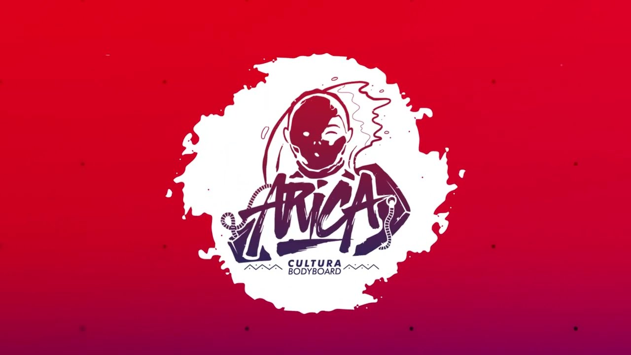 Arica Cultura Bodyboard 2022