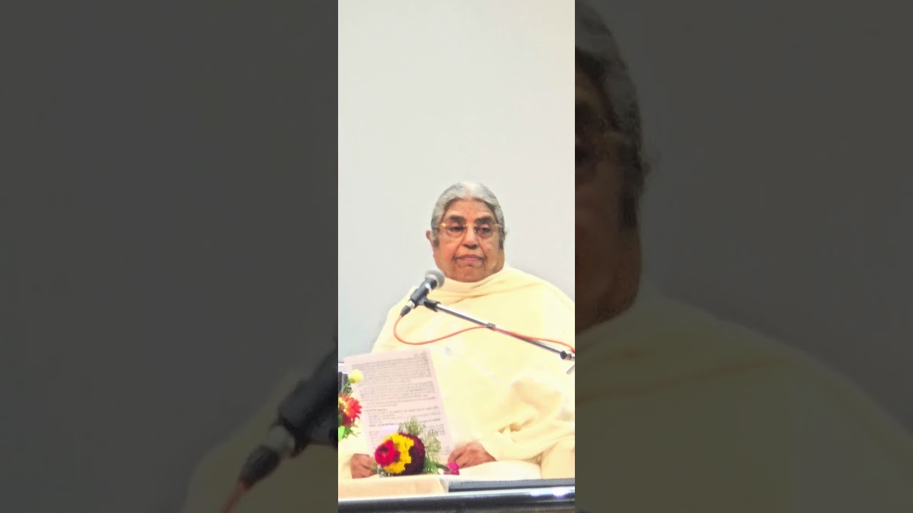 29.11.2025#Murli sar#Asha didi-ORC Delhi#Motivation#Shantivan