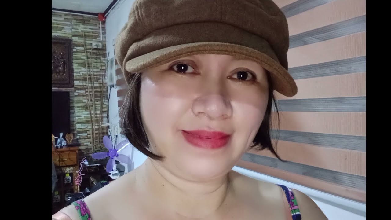 THE ACES||Tagaytay Picnic Grove||vickycosme Channel 🥰