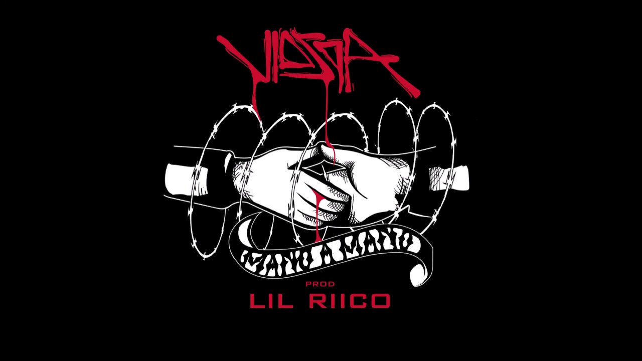 VLOSPA - Mano a Mano (Prod. By Lil Riico)
