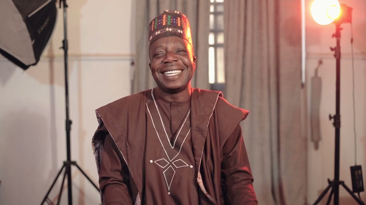 KANNYWOOD TAMBAYA DA AMSA ep1 NAKOWA 2024